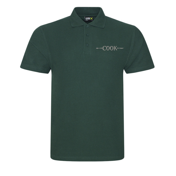 Gents Polo Shirt Thumbnail