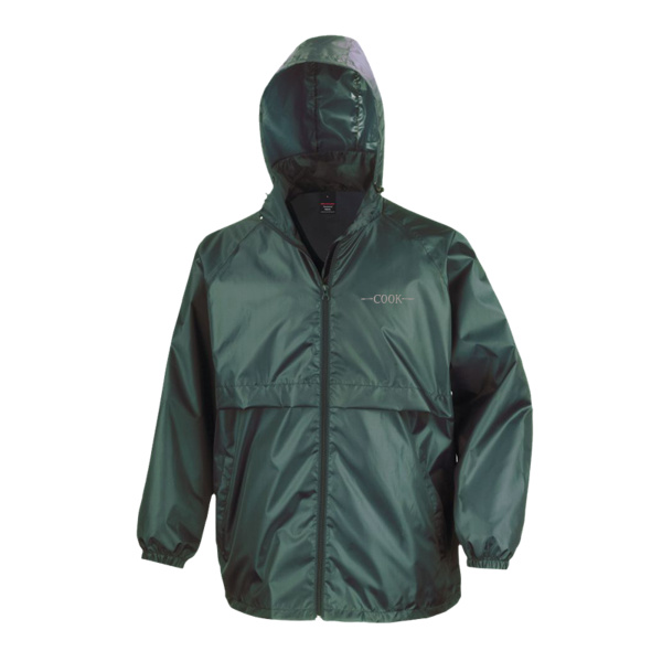 Core Windcheater Thumbnail