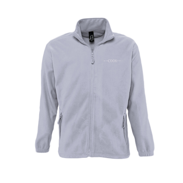 Fleece Jacket Thumbnail